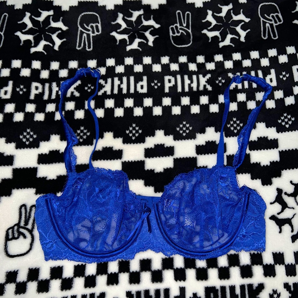 Victoria’s Secret Bra